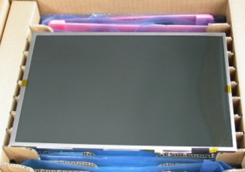 Original CLAA141WB05A CPT Screen Panel 14.1" 1280*800 CLAA141WB05A LCD Display